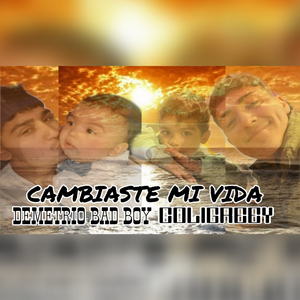 Cambiaste Mi Vida