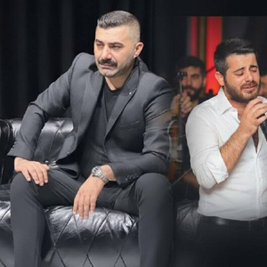 Nazlım Beni Arıyorsan (Live)