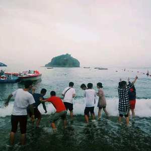 我在这 挺好的_深深深深深几许