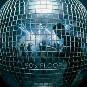 90's floor