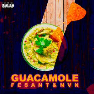 Guacamole