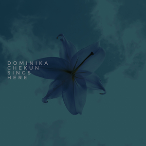 Dominika Chekun Sings Here