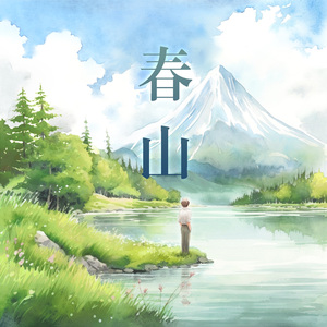春山