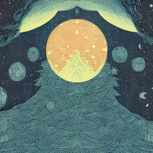 All The Stars Are Closer