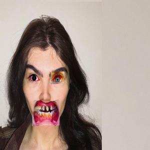 Bloodshot (Scarylyn Marrow Remix)