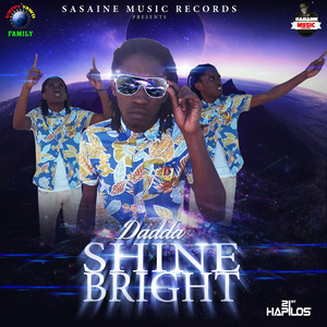 Shine Bright