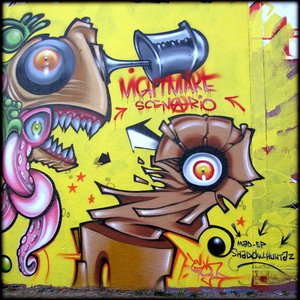 In Living Stereo (Dead Fader Remix)