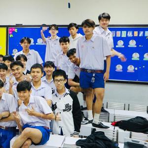 เพื่อนรัก(Dear All My Friends)