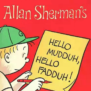 Hello Muddah Hello Faddah (A Letter from Camp Granada) - Karaoke Version (feat. Made Famous by Allan Sherman)