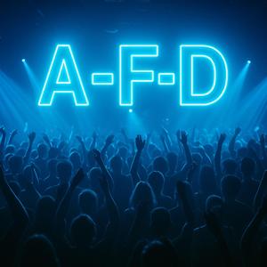 Deutschland braucht die AfD (Club Mix)