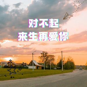 对不起来生再爱你