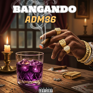 BANGANDO