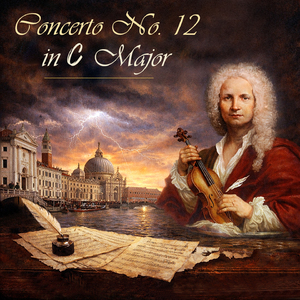 Violin Concerto No. 12 in C Major:I. Allegro