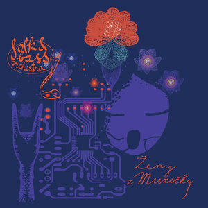 Uspávanka (feat. Eva Brunovská)