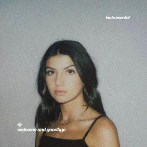 welcome and goodbye (instrumental)