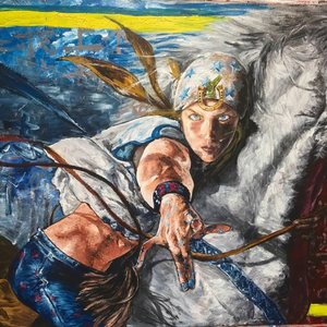 遗憾是会开花的痛