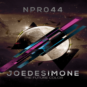 The Future Color (Original Mix)