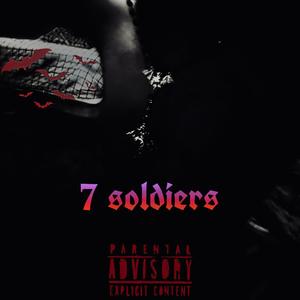 7 soldiers