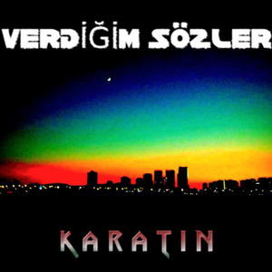 Verdiğim Sözler