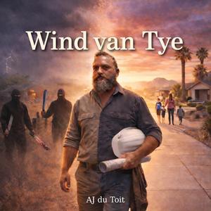 Die Geskeurde Portret