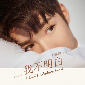 我不明白 (伴奏)