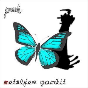 Metuljev gambit (Legende na prelomu tisočletja)