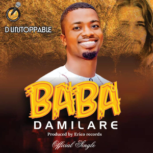Baba Damilare