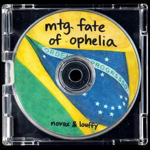 The Fate of Ophelia (MTG Slowed + Reverb)