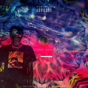 Euphoria. (feat. Wendell Cayne)