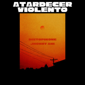 Atardecer Violento