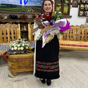 Doamne, Ție-ți mulțumesc