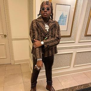 [FREE] '' 荆棘 '' Gunna Type Beat