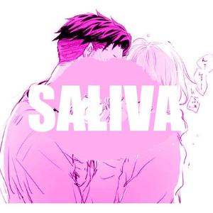 Saliva(Prod By ATTBeat