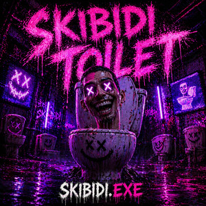 Skibidi Toilet
