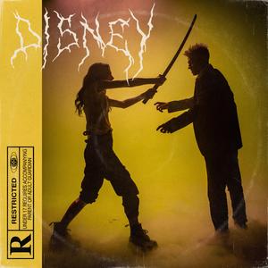 Disney (feat. Chainsaw & LIL CIU)