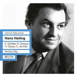 Hans Heiling, Op. 80, Act II:Wehe mir, wohin, wohin ist es mit mir gekommen? (2)