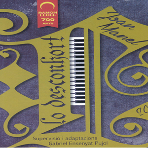 Finit És Lo Desconhort