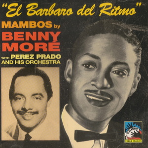 Mambo Ete