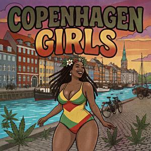 Copenhagen Girls