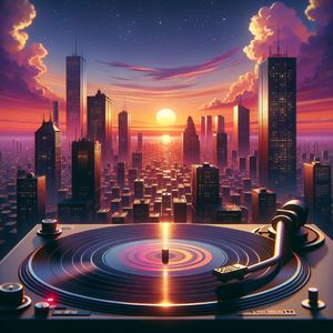 Reflections in the Moonlight