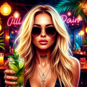 Мысли о тебе