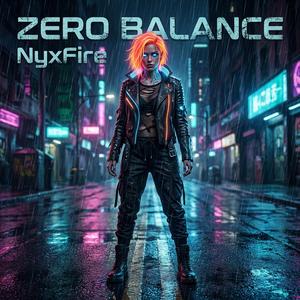 Nylon Armor (feat. Chiruki)