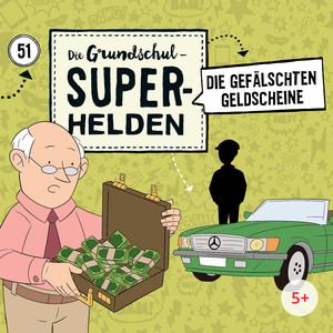 Folge 51: Die gefälschten Geldscheine (Teil 17)