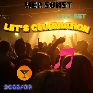 Let's Celebration (Remix)