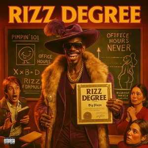 Rizz Degree