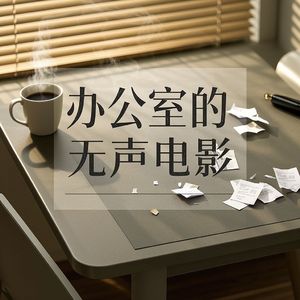办公室的无声电影-再叫我一声叔叔