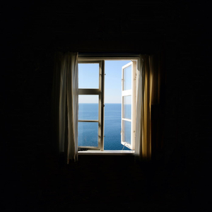 Вона Прийшла