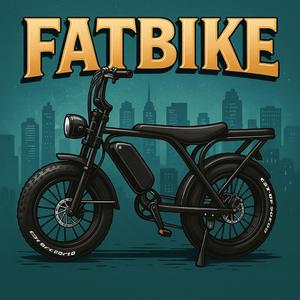 Fatbike