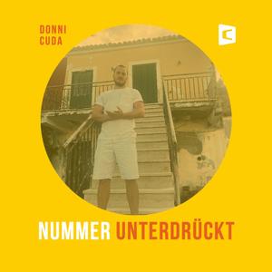 NUMMER UNTERDRÜCKT