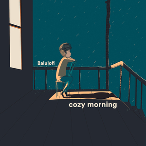 Cozy Morning